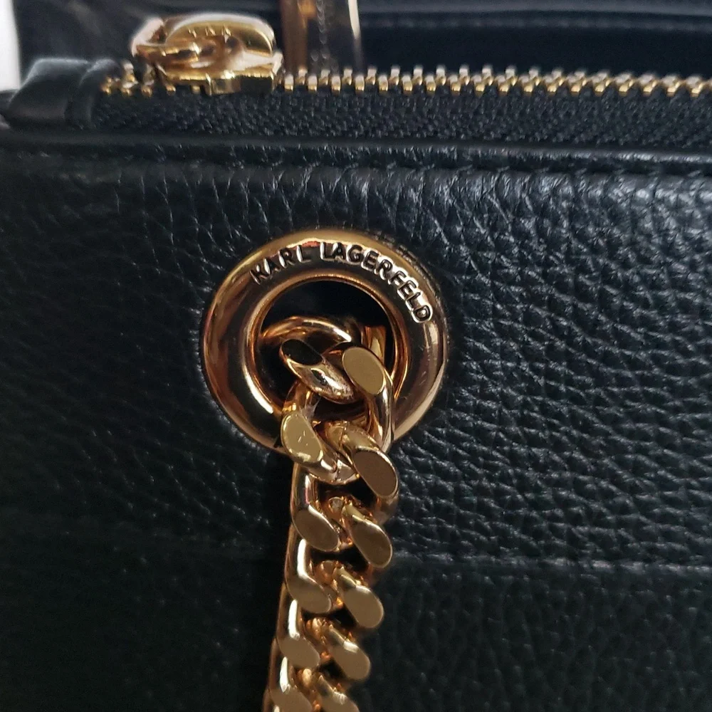 Black Karl Lagerfeld‎ 